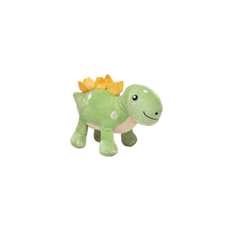 Fuzzyard Stannis De Stegosaurus Pluche