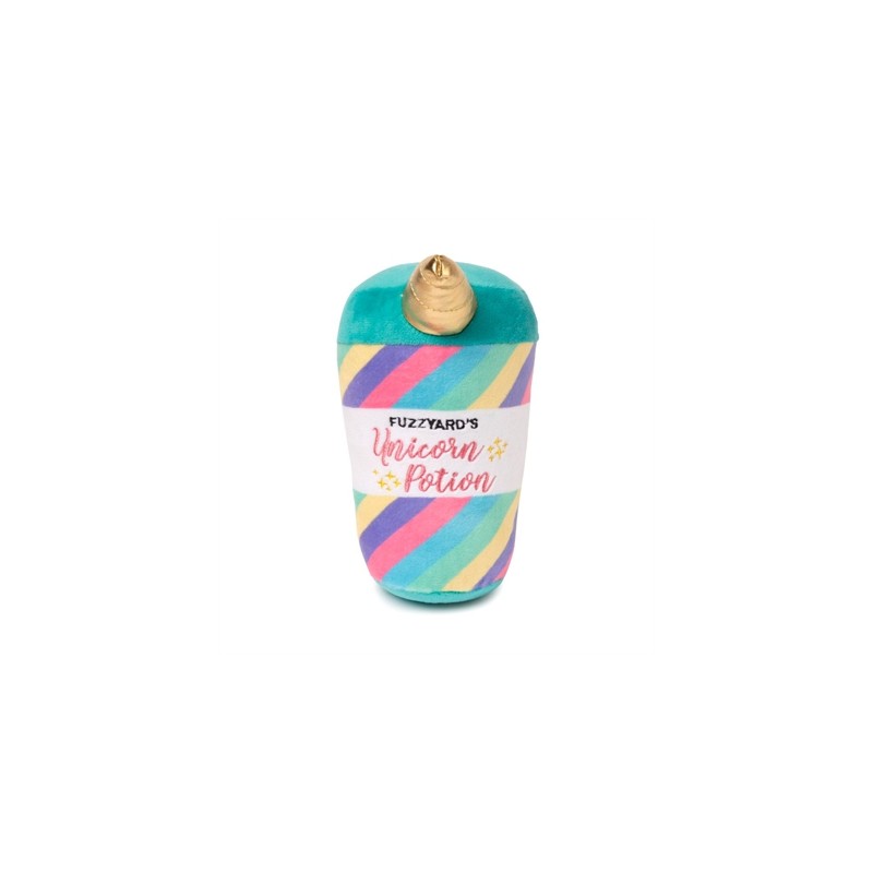 Fuzzyard Unicorn Potion Pluche