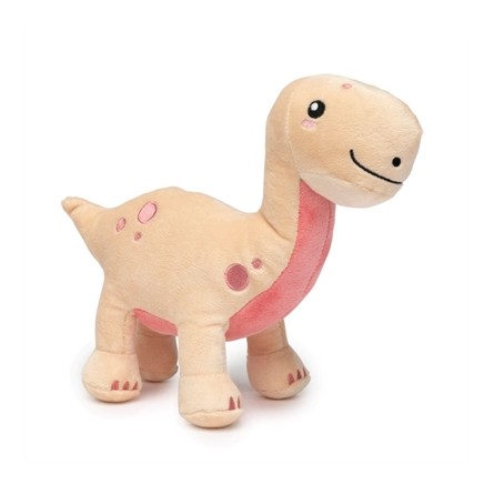 Fuzzyard Brienne De Brontosaurus Pluche