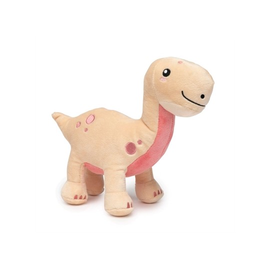 Fuzzyard Brienne De Brontosaurus Pluche