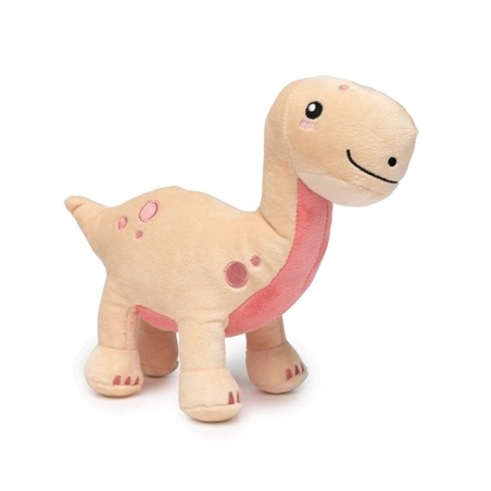 Fuzzyard Brienne De Brontosaurus Pluche