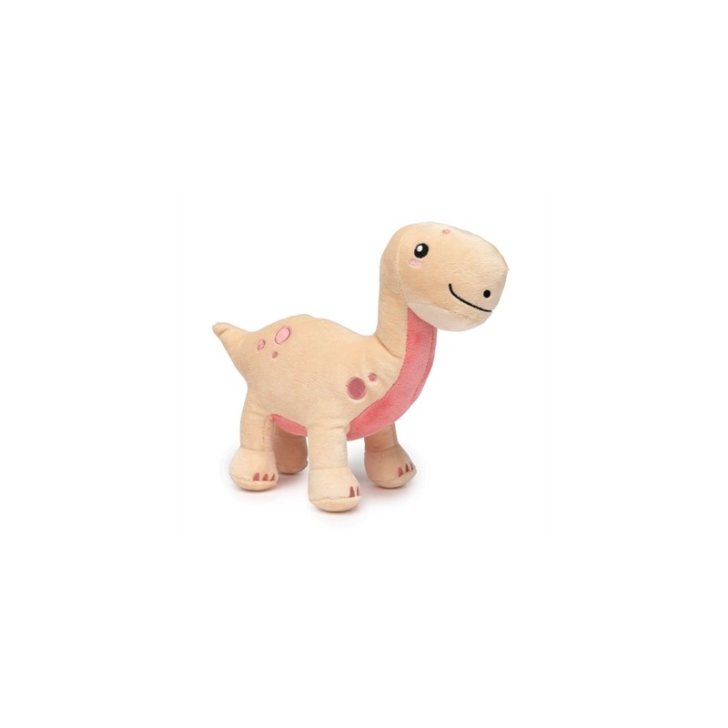 Fuzzyard Brienne De Brontosaurus Pluche