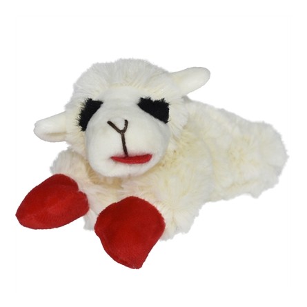 Happy Pet Lambchop Schaap Pluche