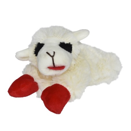 Happy Pet Lambchop Schaap Pluche