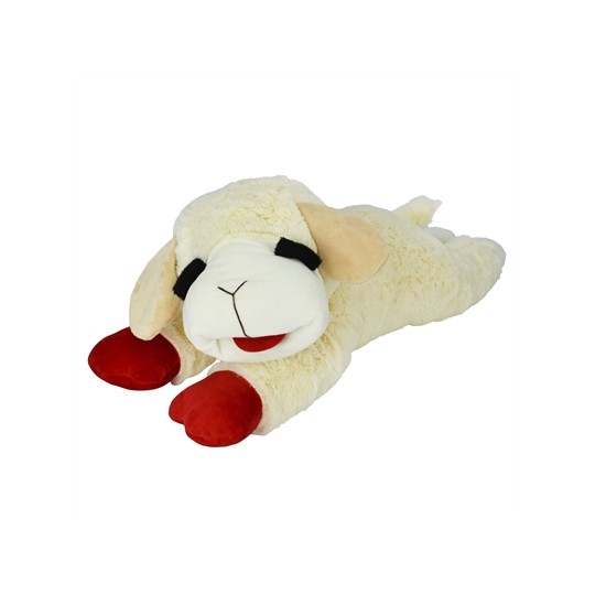 Happy Pet Lambchop Schaap Pluche