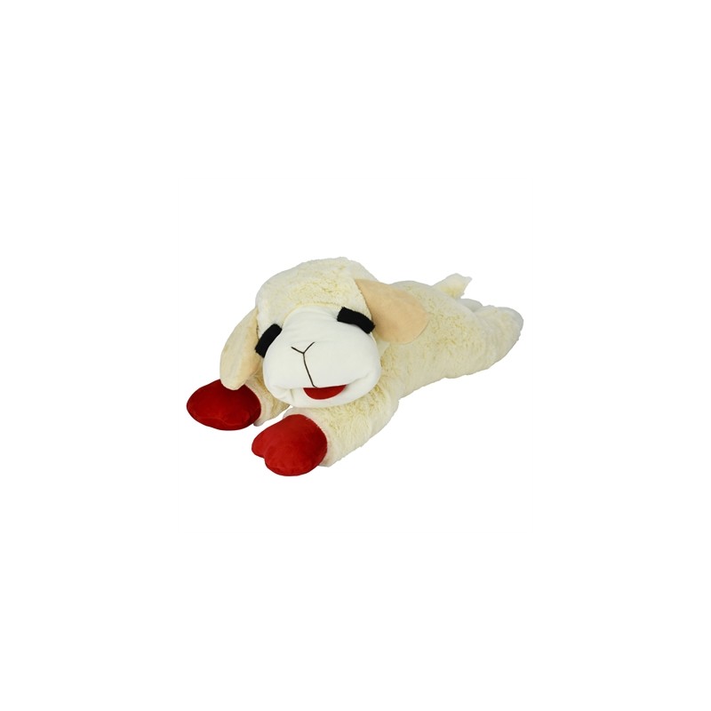 Happy Pet Lambchop Schaap Pluche