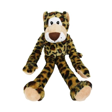 Happy Pet Swingin Safari Luipaard