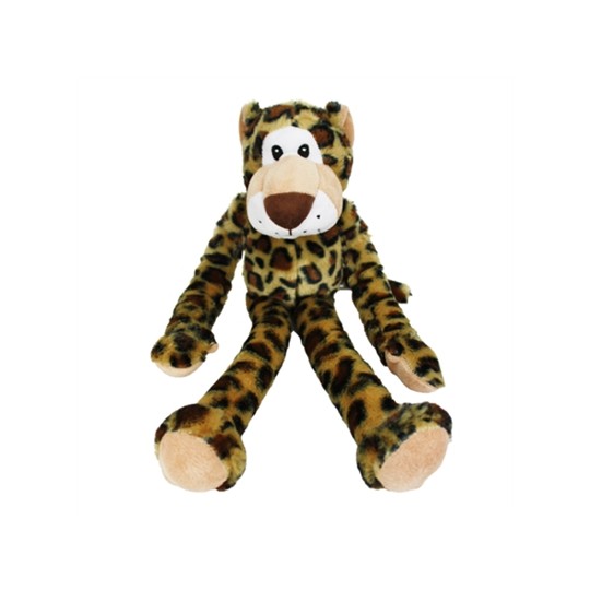 Happy Pet Swingin Safari Luipaard