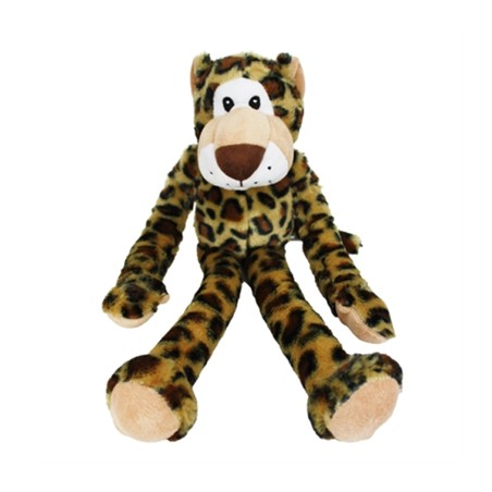 Happy Pet Swingin Safari Luipaard