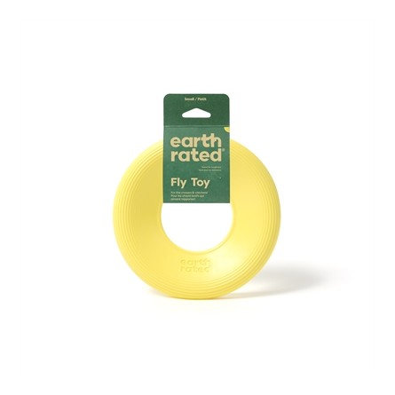 Earth Rated Flyer Toy Tpe