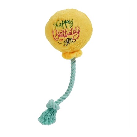 Fofos Verjaardagsballon