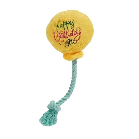 Fofos Verjaardagsballon