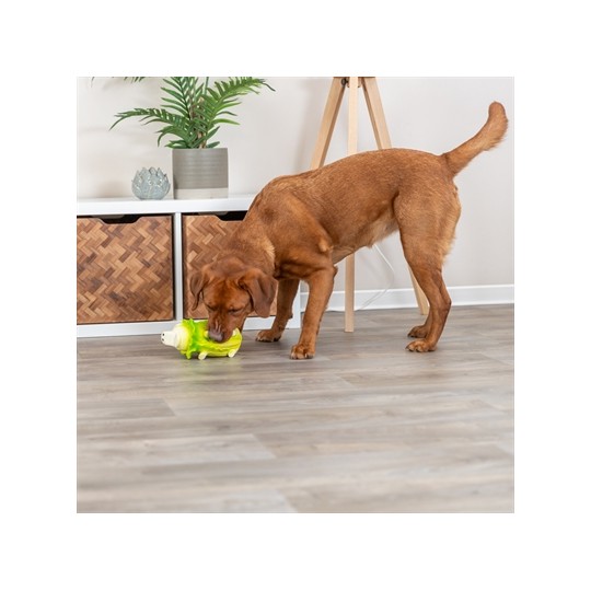 Trixie Koolvarken Latex Lichtgroen