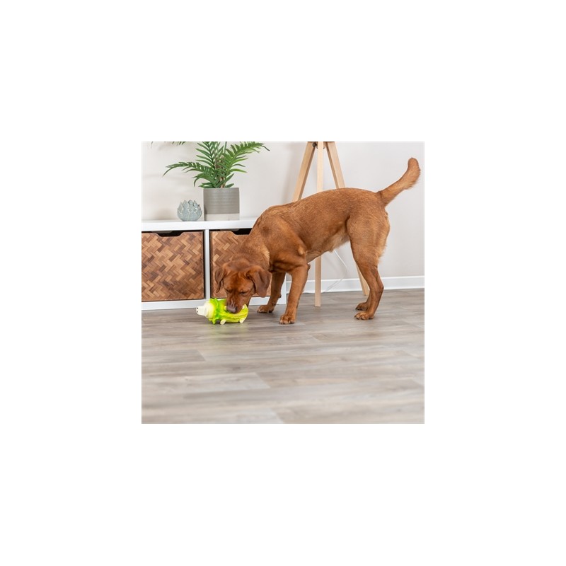 Trixie Koolvarken Latex Lichtgroen