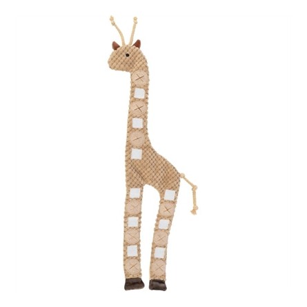 Trixie Snack Giraf Pluche