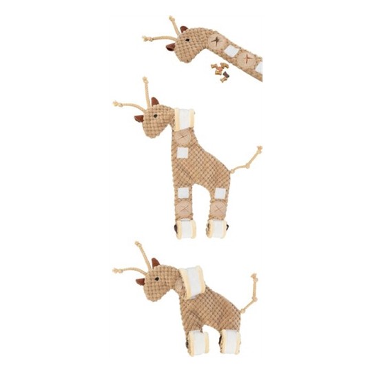 Trixie Snack Giraf Pluche