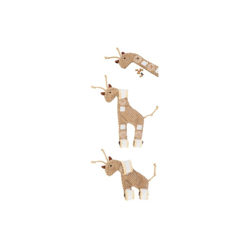 Trixie Snack Giraf Pluche