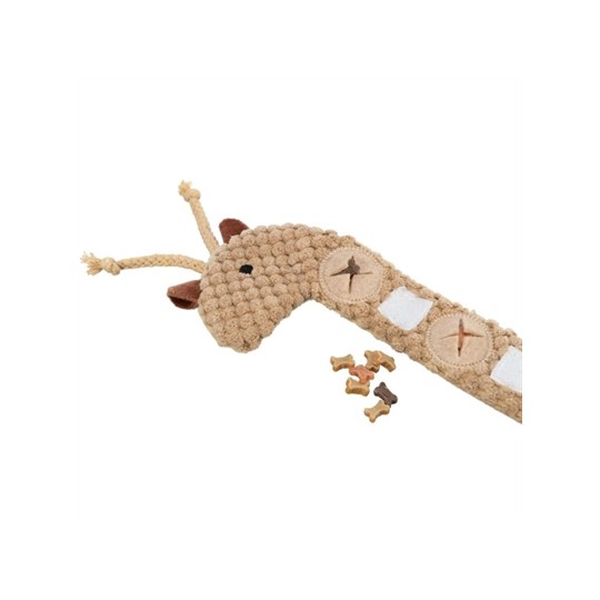 Trixie Snack Giraf Pluche