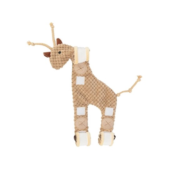 Trixie Snack Giraf Pluche