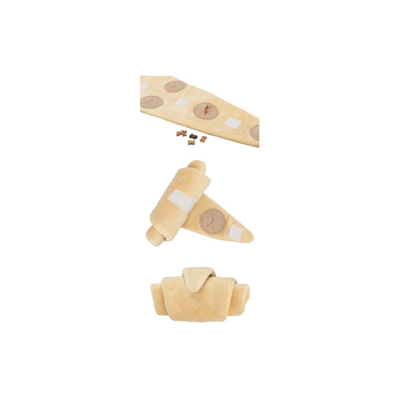 Trixie Snack Croissant Pluche