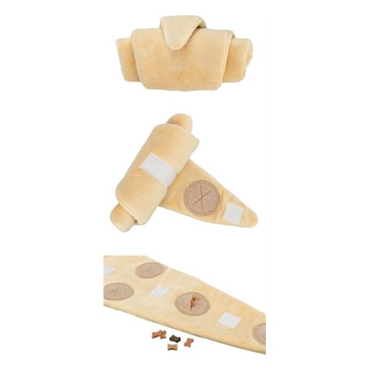 Trixie Snack Croissant Pluche