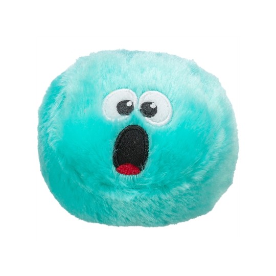 Trixie Bal Pluche Gerecycled Assorti