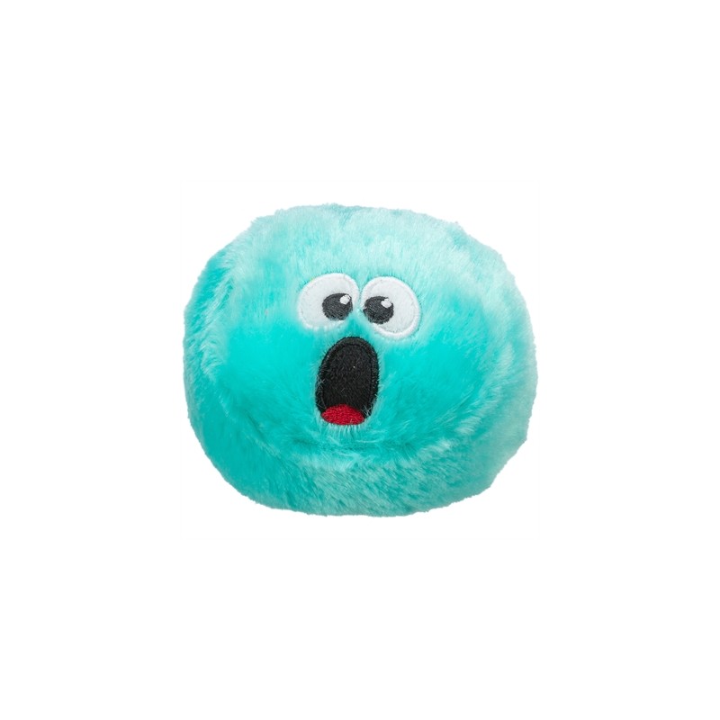 Trixie Bal Pluche Gerecycled Assorti