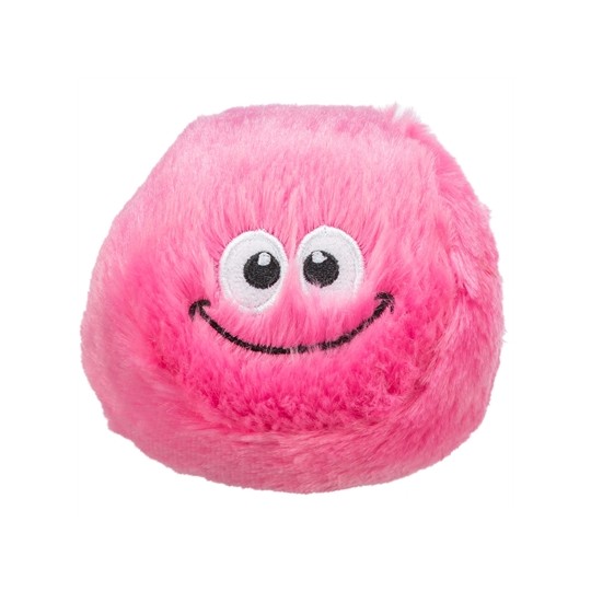 Trixie Bal Pluche Gerecycled Assorti