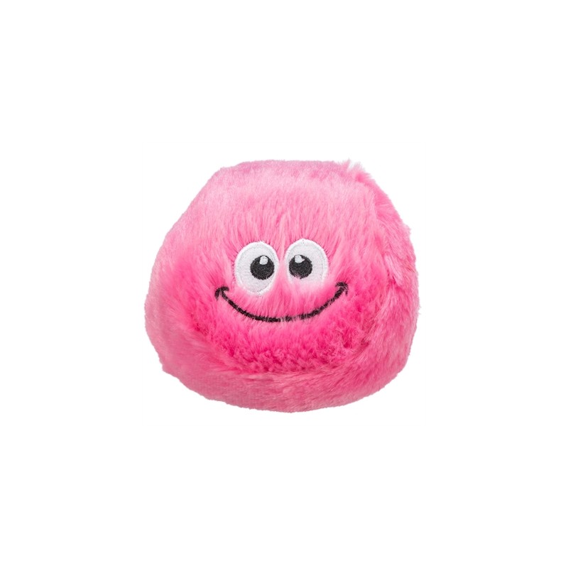 Trixie Bal Pluche Gerecycled Assorti