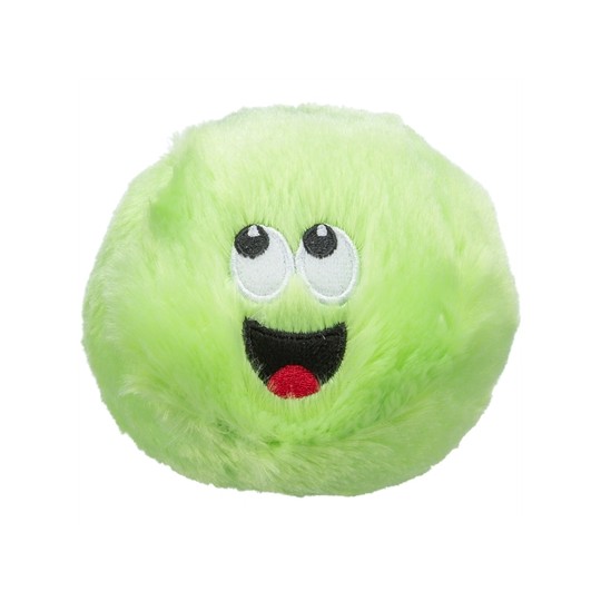 Trixie Bal Pluche Gerecycled Assorti