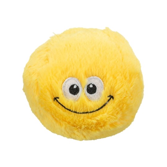 Trixie Bal Pluche Gerecycled Assorti