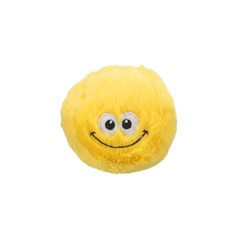 Trixie Bal Pluche Gerecycled Assorti