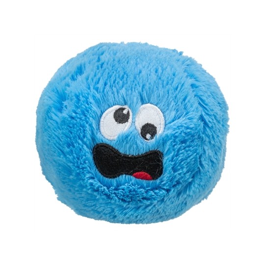 Trixie Bal Pluche Gerecycled Assorti