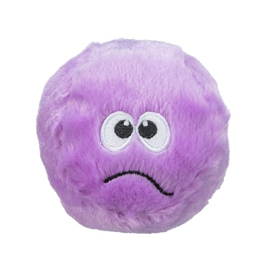 Trixie Bal Pluche Gerecycled Assorti