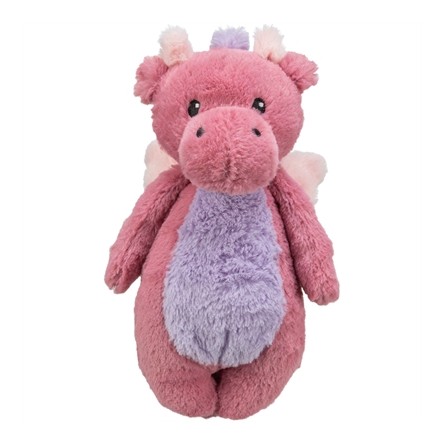 Trixie Draak Pluche Gerecycled