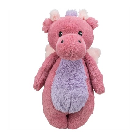 Trixie Draak Pluche Gerecycled