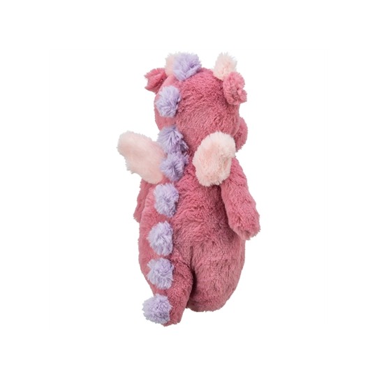 Trixie Draak Pluche Gerecycled