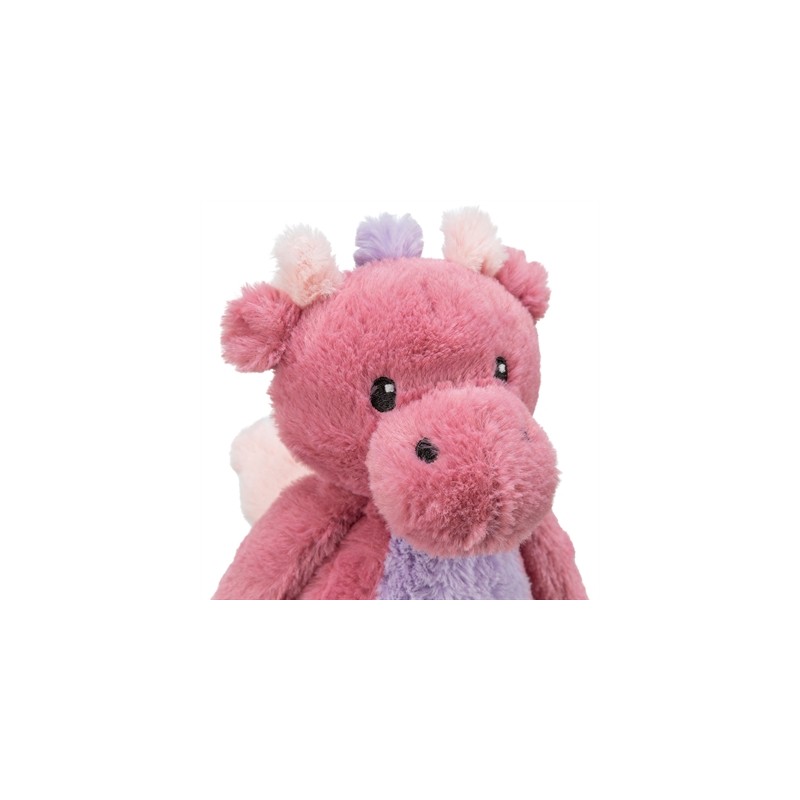 Trixie Draak Pluche Gerecycled