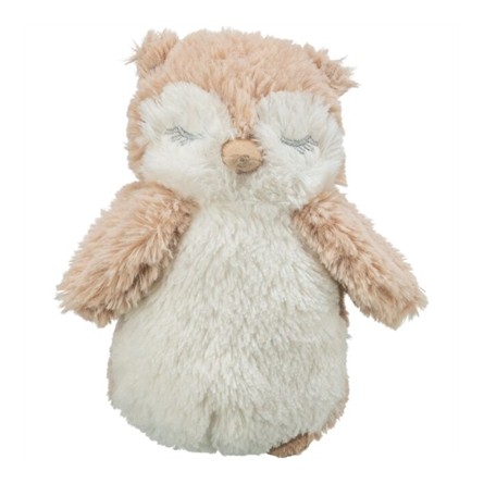 Trixie Uil Pluche Gerecylced