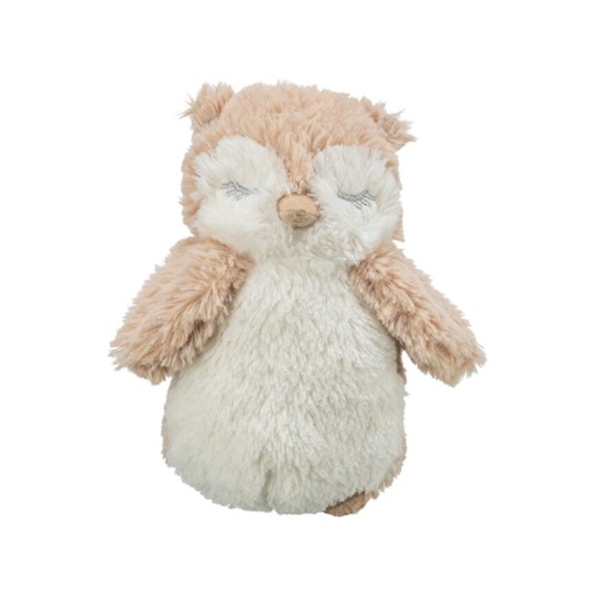 Trixie Uil Pluche Gerecylced