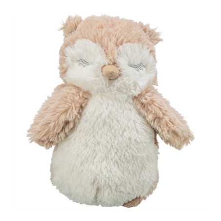 Trixie Uil Pluche Gerecylced