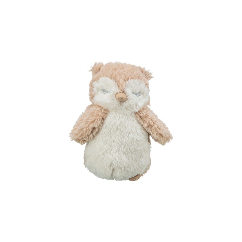 Trixie Uil Pluche Gerecylced