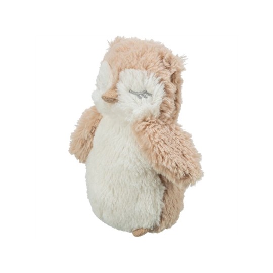 Trixie Uil Pluche Gerecylced