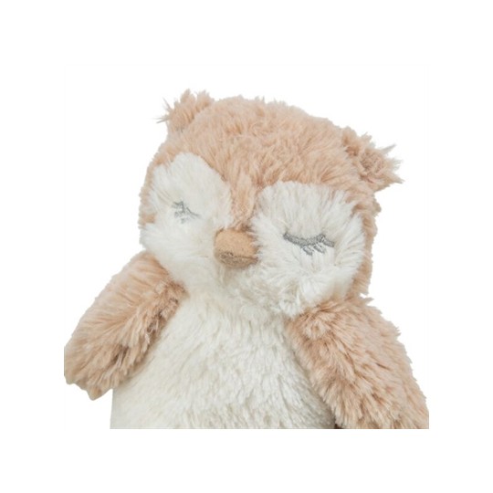 Trixie Uil Pluche Gerecylced