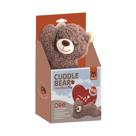 Fofos Heartbeat Beer