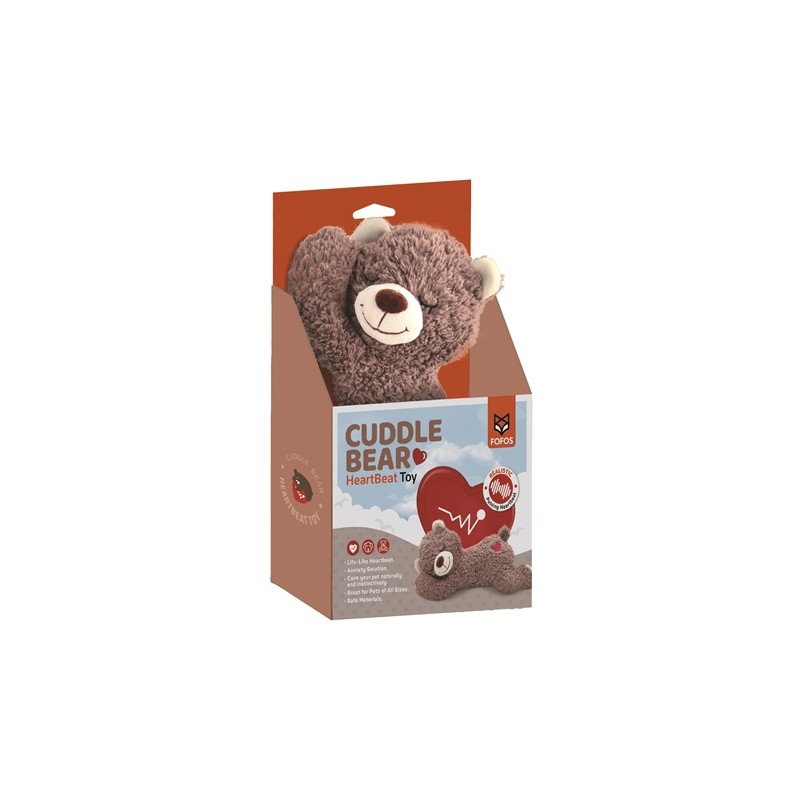 Fofos Heartbeat Beer