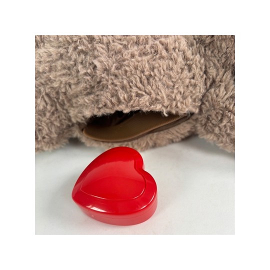 Fofos Heartbeat Beer