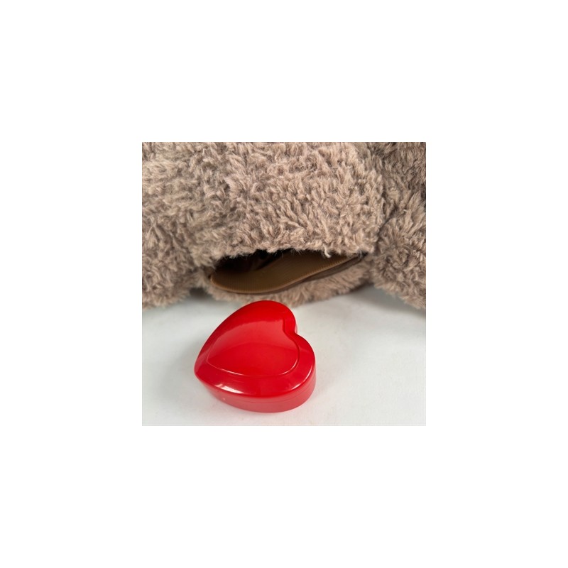 Fofos Heartbeat Beer