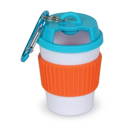Brightkins Pup Coffee Treat Dispenser