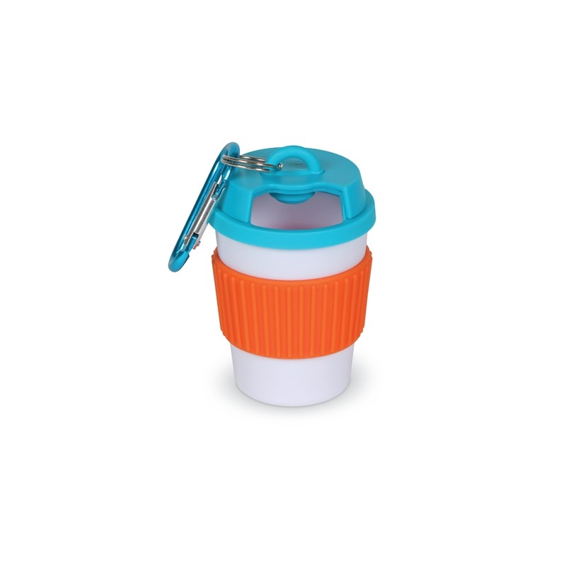 Brightkins Pup Coffee Treat Dispenser